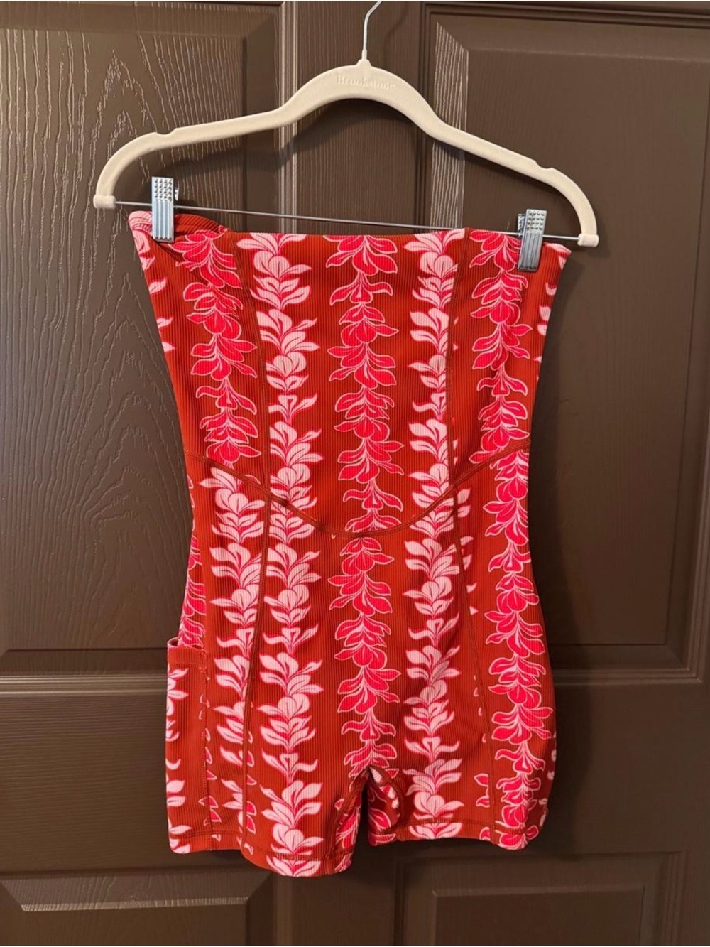 Active By Teal Romper